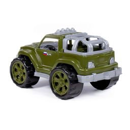 Автомобиль Легион военный №2 (РФ) - Полесье фото 3