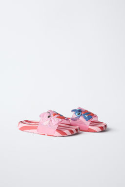 PALA LILO & STITCH  DISNEY / Rojo - Zara фото 10