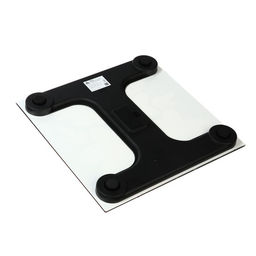 Весы напольные Luazon LVE-021, электронные, до 180 кг, от батареек АААх2