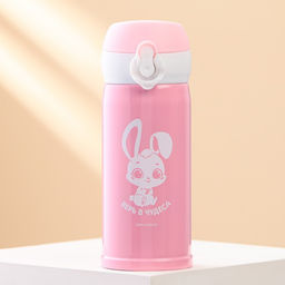 Термос Верь в чудеса, 250 мл, время сохранения тепла 6-8 ч