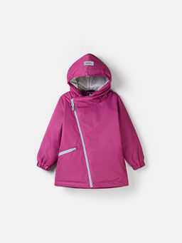 Куртка демисезонная "Слива"