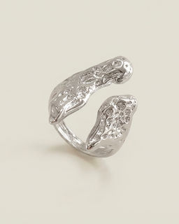 Стильное кольцо