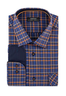Сорочка мужская длинный рукав CASINO c275/157/52013/Z/1p фото 2