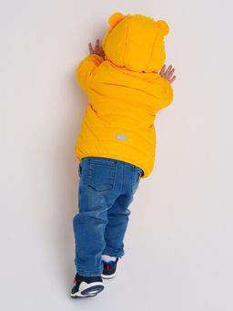 PlayToday / Куртка демисезонная для мальчика