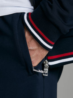 Спортивный костюм мужской RUSSIA 11M-RR-1488 - Addic фото 7