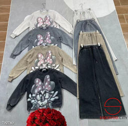 Спортивный костюм женский - Bruno фото 3