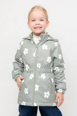 ВК 32142/н/12 УЗГ куртка для дев