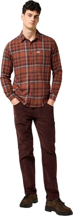 Брюки мужские