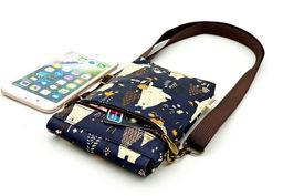 Сумка BAG-T-105-01 - Ferro фото 10