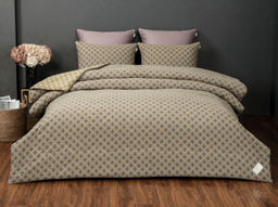 Медея (капучино медовый) комплект