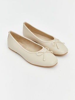 Deri G?r?n?ml? Kad?n Babet