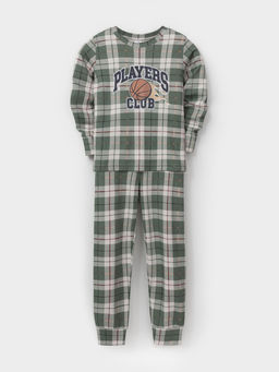 К 1621/бежевый 0403 Н033 пижама дет