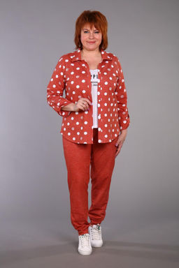 IV-CAPRIZ Факир - костюм синий фото 10