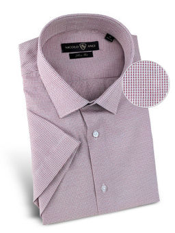 Рубашка 24-01-НТ-02