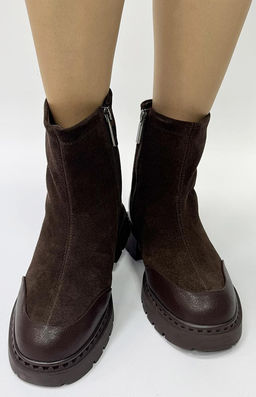 Ботинки LaGrandezza LA91-3