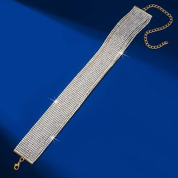 Колье арт. 22 5596 (id 271109) - Rada фото 3