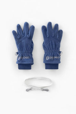 Crockid _ ФЛ 10001/25/54 ГР перчатки дет