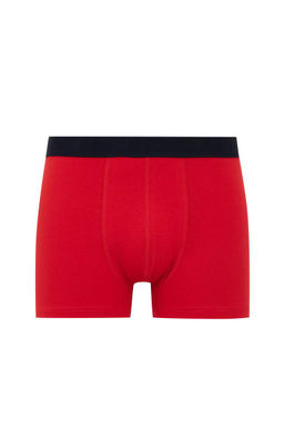 Комплект боксеров стандартной посадки (3 шт.) - Defacto фото 7