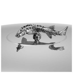 МАРМИТ LEFARD СЕРИЯ ОХОТА СО СТЕКЛЯННОЙ ФОРМОЙ ДЛЯ ЗАПЕКАНИЯ, 3Л фото 4