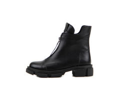 Ботинки 326.m.21074bl.black/Байка