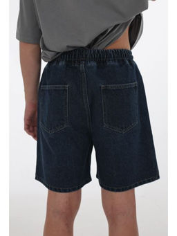 Шорты джинсовые - Nota bene фото 3