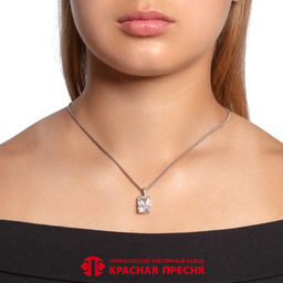 ПОДВЕСКА 5388670Д - Красная пресня фото 2