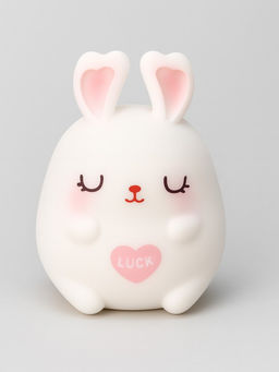Копилка "Sleeping bunny ", white (17,5 см)