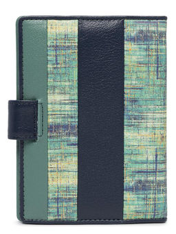 Обложка Labbra L145-1012-2R d.mint/d.blue  фото 3