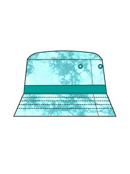 PlayToday/ Панама для девочки  фото 4