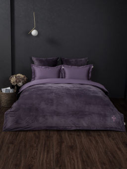 Lindor Premium (аметист платина)