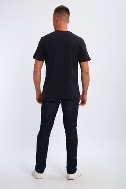 Футболка мужская 059