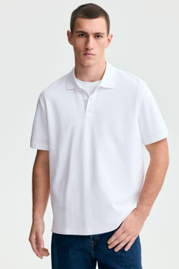 Polo Regular Fit - H&m фото 7