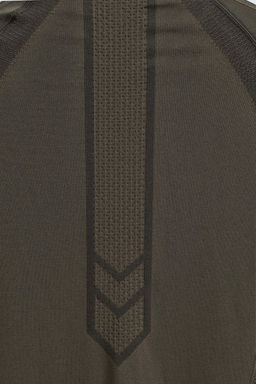 FIRST LAYER SKI T-SHIRT - Zara фото 23
