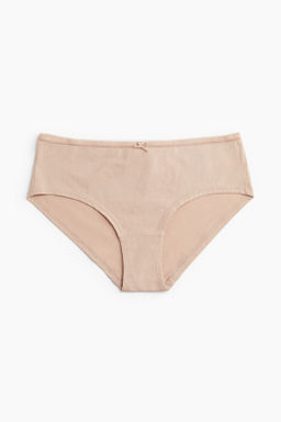 Pack de 5 bragas hipster de algod?n - H&m фото 2