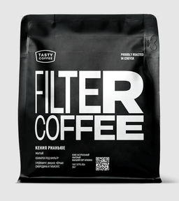 Кофе Кения Рианьюе - Tasty coffee фото 4
