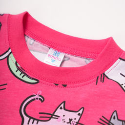 Пижама для девочки Bonito