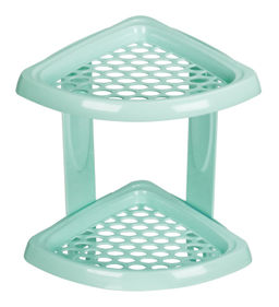 Полка для ванной комнаты Морелла (2полки) арт. С769 - Полимербыт фото 3