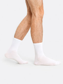 Цена за 5 пар! НОСКИ МУЖСКИЕ (3 пары) - Mark formelle фото 2