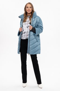 Классические брючки .из ткани с добавлением лайкры - А+б коллекция фото 6