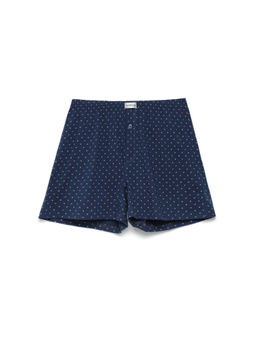 DIWARI Трусы BASIC MBX 006 (в коробке) dark blue