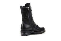 Ботинки EDART 341.brook4.black/мех