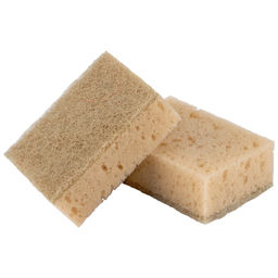 Набор губок для посуды "Sisal" 2шт. арт. 310576