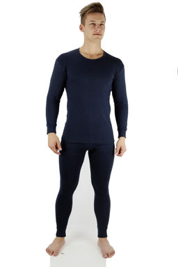 Мужской лонгслив Berrak 748  фото 6