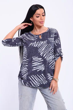 Туника 71146 - Натали фото 15
