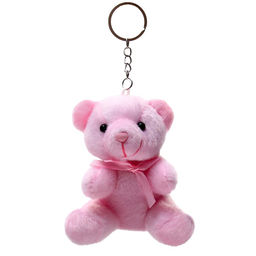 Подвеска Мишка, цвета МИКС - Simaland фото 3