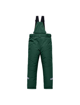 Горнолыжный костюм для мальчика зеленого цвета 9325Z - Valianly фото 6