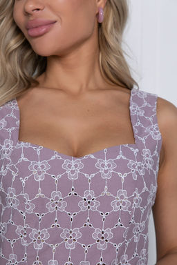 Платье Виринея - Lt collection фото 17