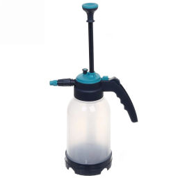 Опрыскиватель помповый 2л "Водопад" ДоброСад