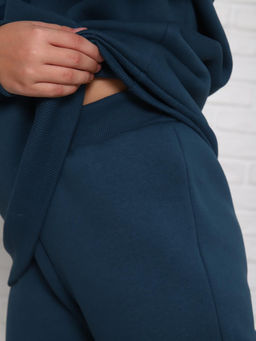 IV-CAPRIZ Авилекс - костюм петроль  фото 9