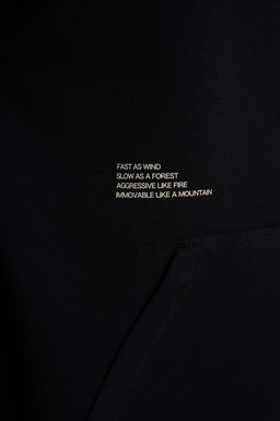 Толстовка на молнии Черный/Серый CAMPUS BASKETBALL Knit Track Top - Anta фото 11